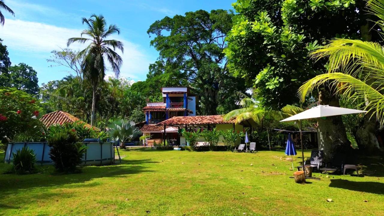 Los Robles Capurganá